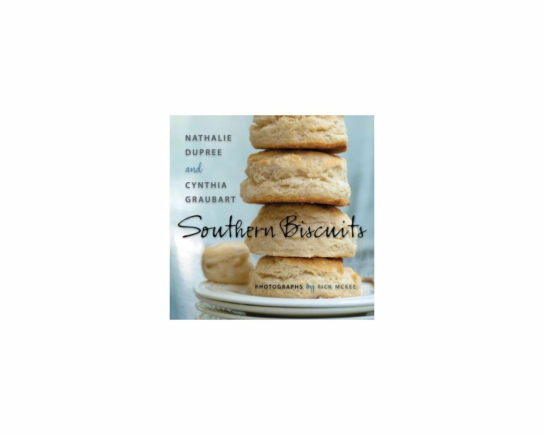 Gibbs Smith Southern Biscuits Gifts Under $30