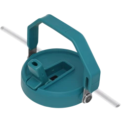 Stanley: Ice Flow Flip Straw 64oz Jug - Spirulina