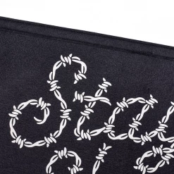 Oxford Pennant: Stay Sharp Camp Flag