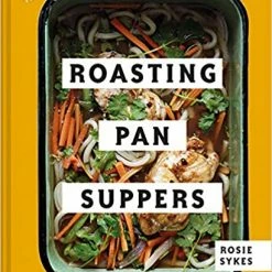 Puffin Random House Housewarming Gifts Roasting Pan Suppers