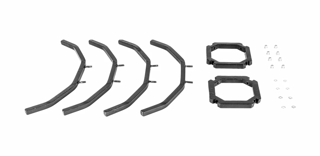 Kitchenware Lodge: Fire And Cook Stand