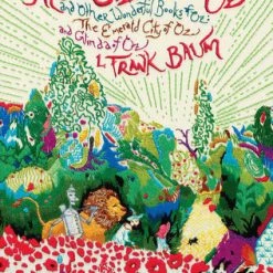 Puffin Random House The Wizard Of Oz