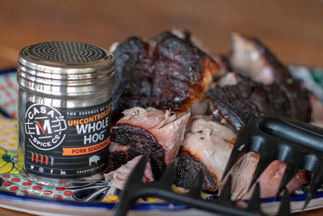 Casa M Spico Casa M Spice Co: Whole Hog Gifts For Him