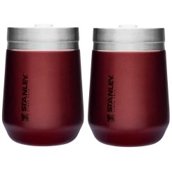 Stanley: Go Everyday Wine Tumbler Twin Pack